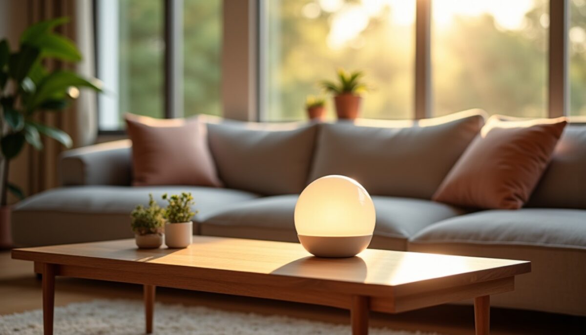 Lampe de vitamine D : quelle efficacité réelle pour la luminothérapie ?