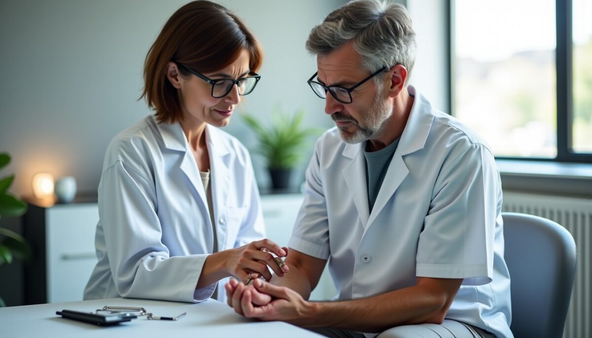 Fracture du métacarpe : Découvrez toutes les solutions de traitement adaptées