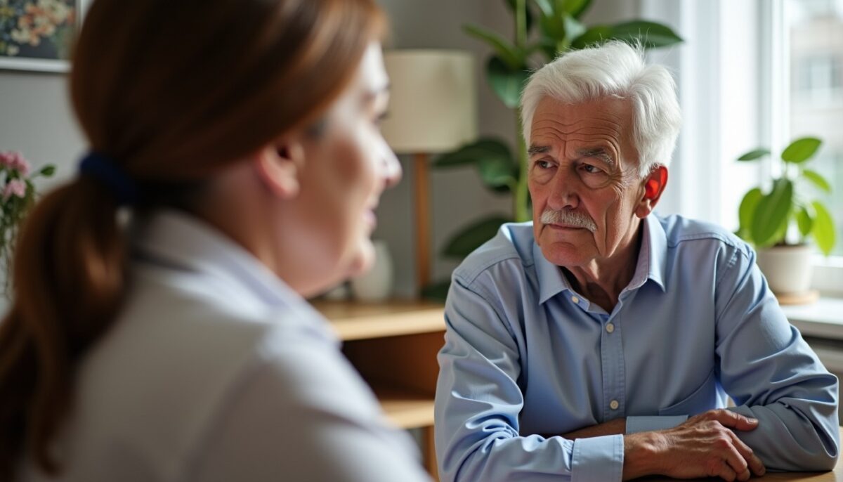 Apaiser les tensions familiales chez les seniors : stratégies efficaces et recours à la médiation