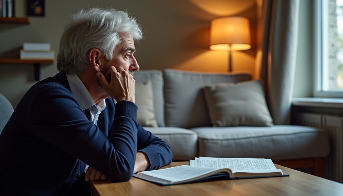 Comment le stress chronique impacte bien plus que votre esprit