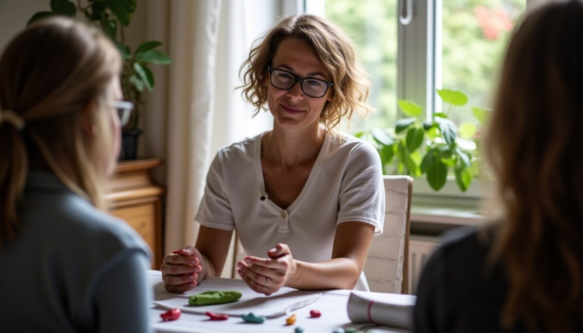 La sophrologie au service de tous : accompagner des publics variés vers le bien-être