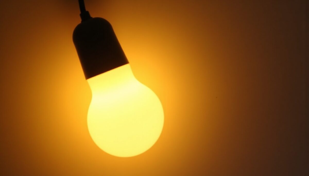 Lampe à vitamine D : Que vaut réellement la luminothérapie pour votre bien-être ?