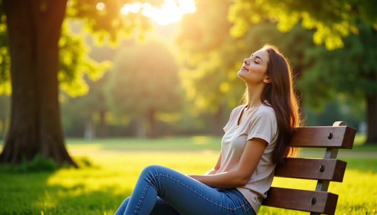 Lumière et vitamine D : découvrez pourquoi votre lampe ne remplace pas le soleil