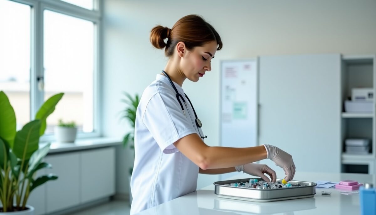 Tarification des injections sous-cutanées : guide pratique pour IDEL