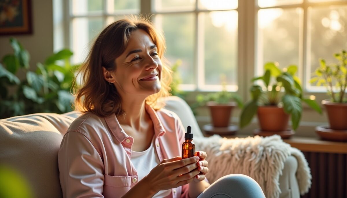 CBD et douleurs neuropathiques : une alternative naturelle prometteuse ?