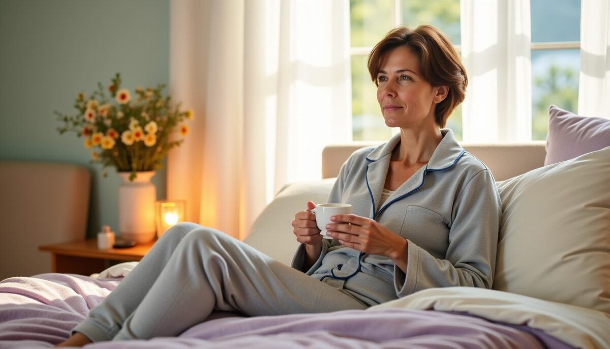 Saignements post-conisation : conseils pour bien vivre votre rétablissement