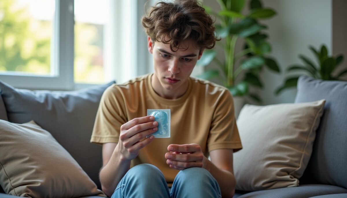 Préservatifs : Guide complet sur leur date de péremption et leur sécurité