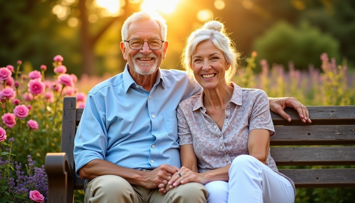 Énergie retrouvée : nos astuces essentielles pour revitaliser les personnes âgées