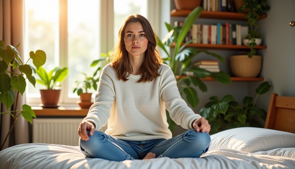 SOPK et libido : comment raviver naturellement votre désir