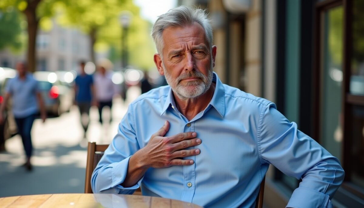Combien de temps dure une crise cardiaque et comment la reconnaître ?