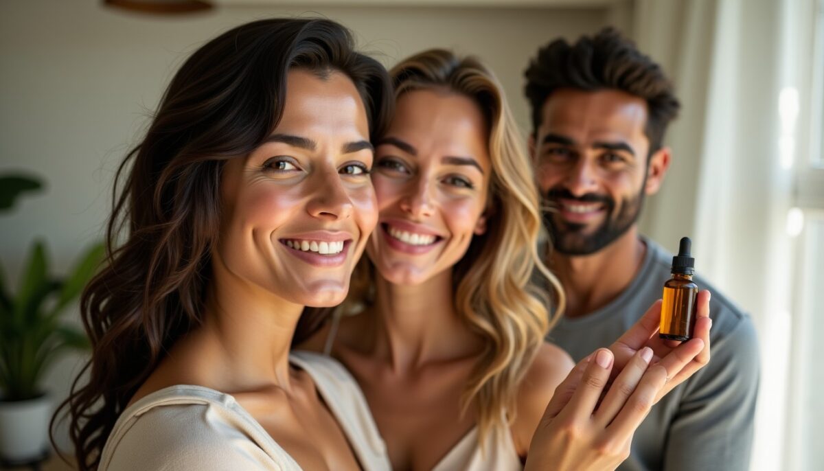 Guide 2026 : Les meilleures huiles naturelles multifonctions pour sublimer peau et cheveux