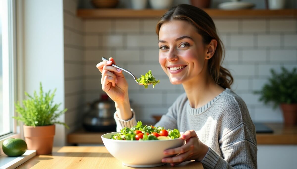 Alimentation et émotions : maîtriser vos envies pour un équilibre retrouvé