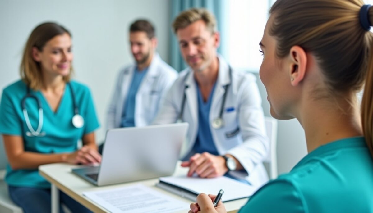 Les clés pour bien choisir son médecin traitant à Perpignan Las Cobas