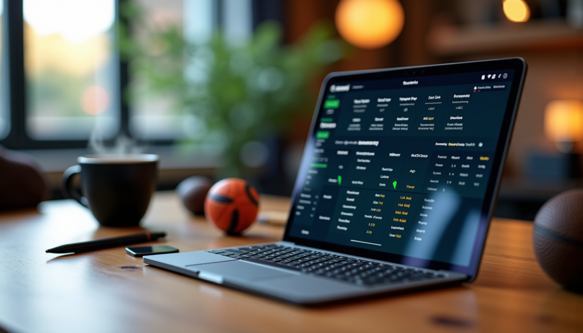Plateformes de pronostics foot : comparatif pour Ligue 1 et championnats européens
