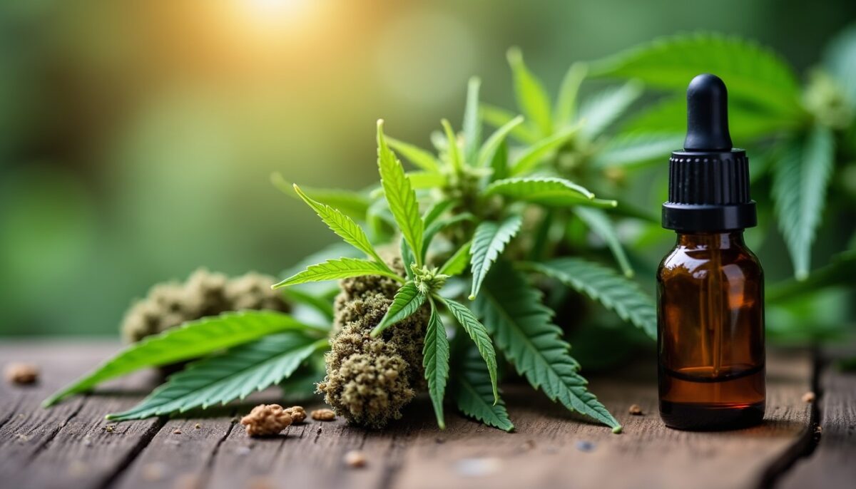 Le guide essentiel pour bien choisir votre CBD