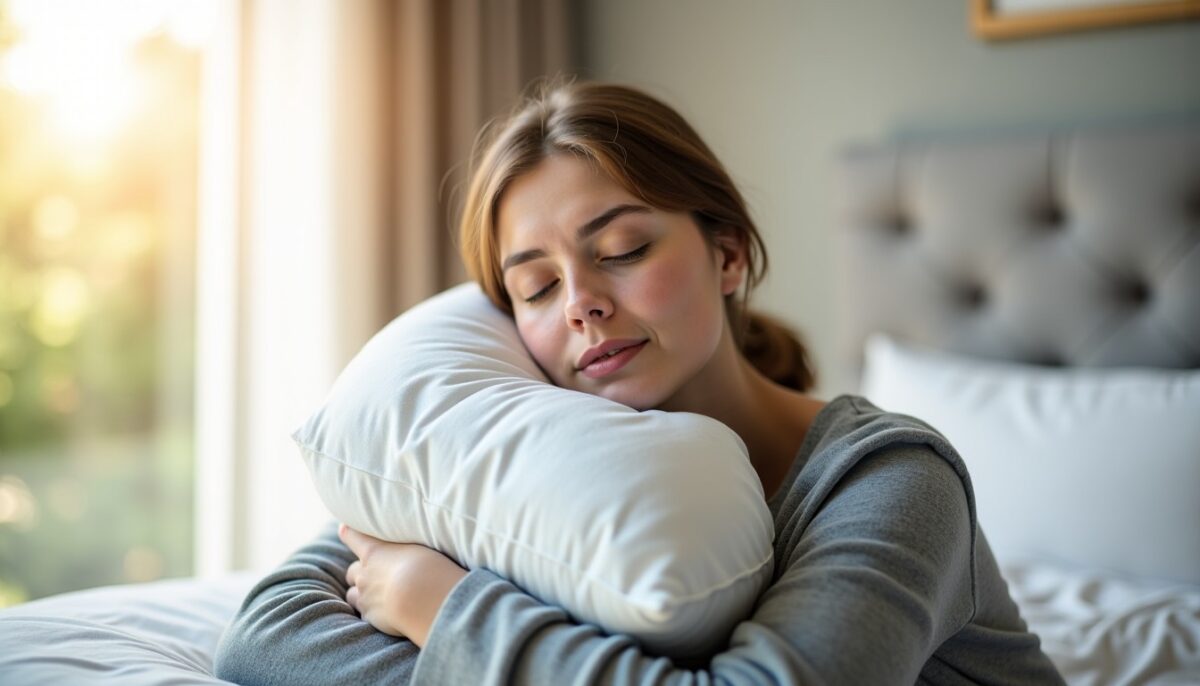 Comment sélectionner l’oreiller américain idéal pour apaiser vos cervicales