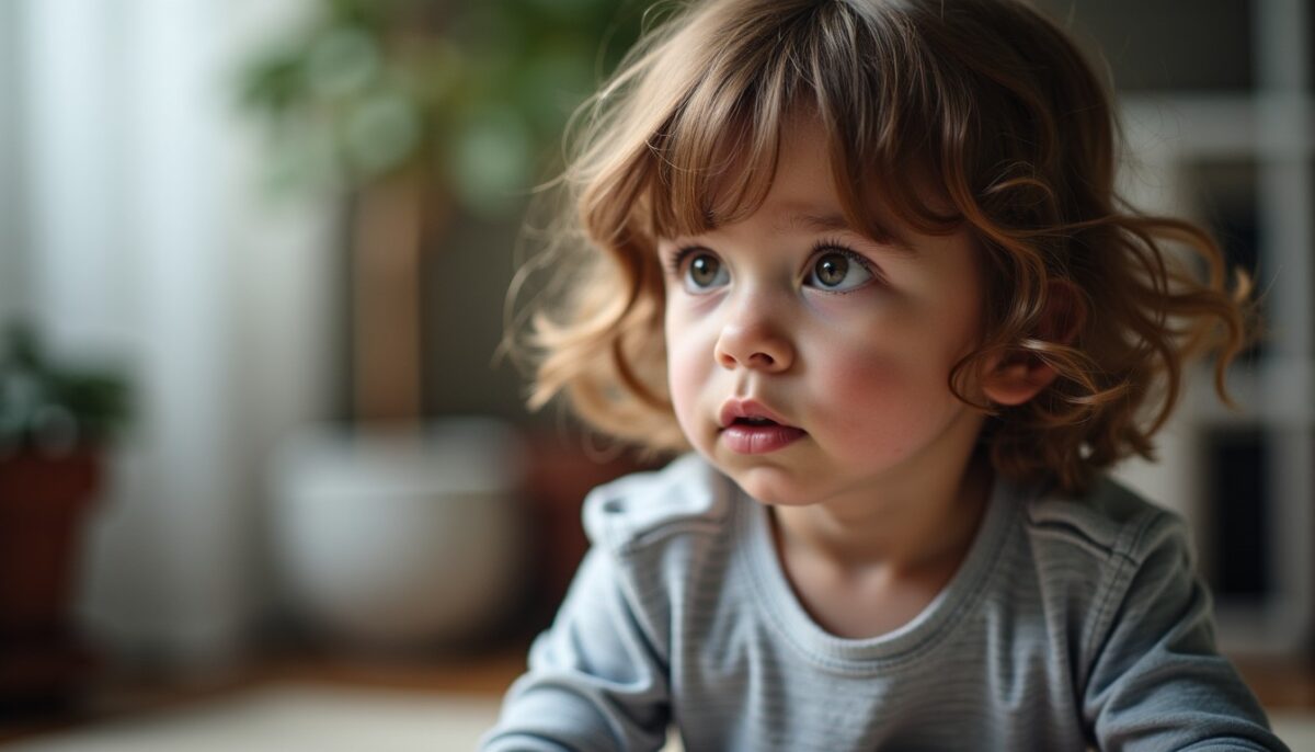 Comprendre les troubles du comportement chez l’enfant : signes d’alerte et moments clés pour consulter