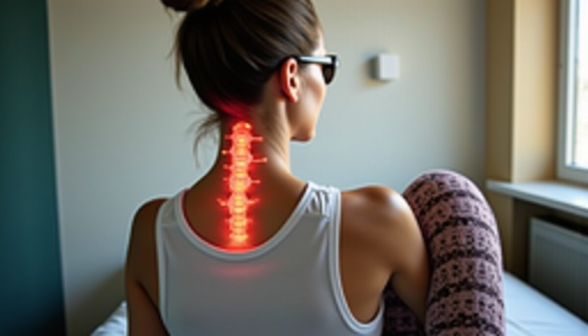 Chiropractie et sciatique : stratégies efficaces pour apaiser vos douleurs lombaires