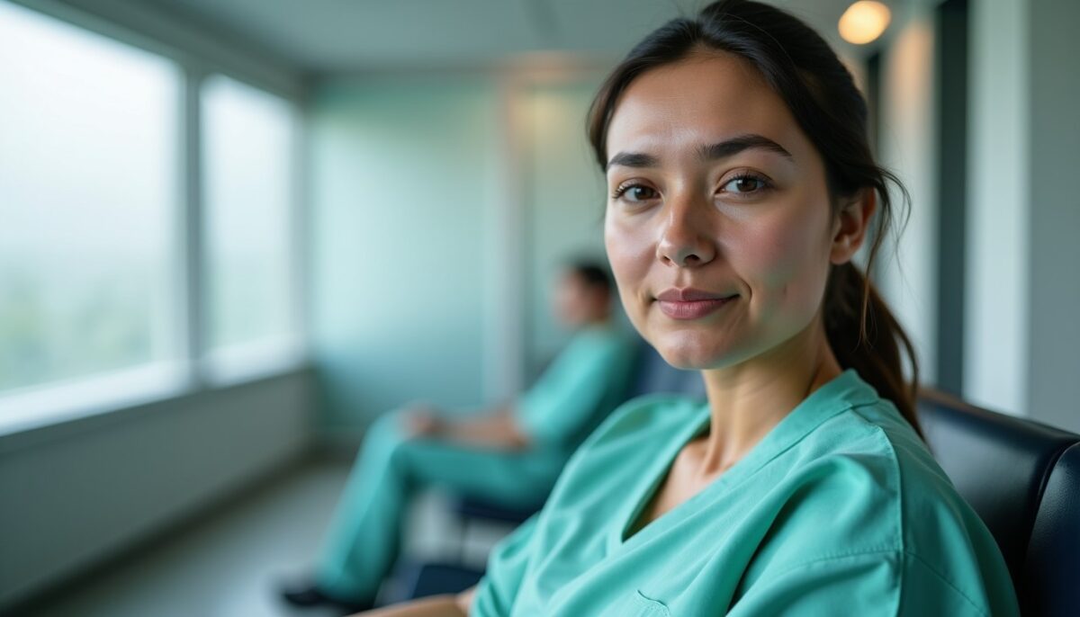 Anxiolytique avant une opération : avantages et réalités à connaître
