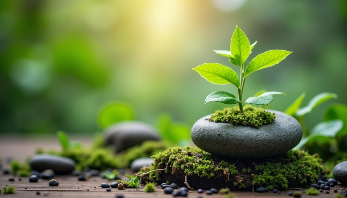 Les plantes incontournables pour favoriser un calme mental profond en 2026