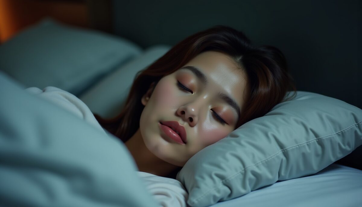 Régénération nocturne du foie : les clés pour détoxifier votre corps pendant le sommeil