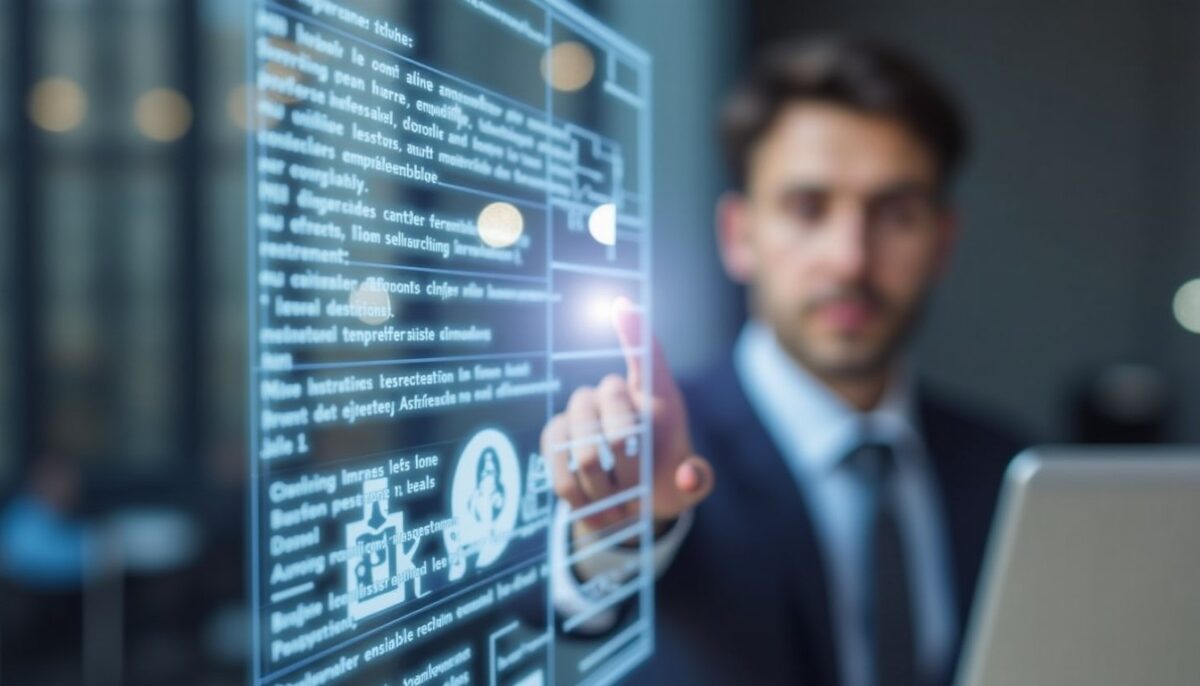 ACP : la clé pour maîtriser et simplifier vos données efficacement