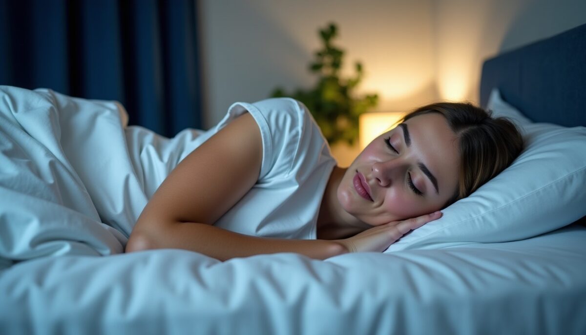 Optimisez votre sommeil profond : clés pour une récupération optimale