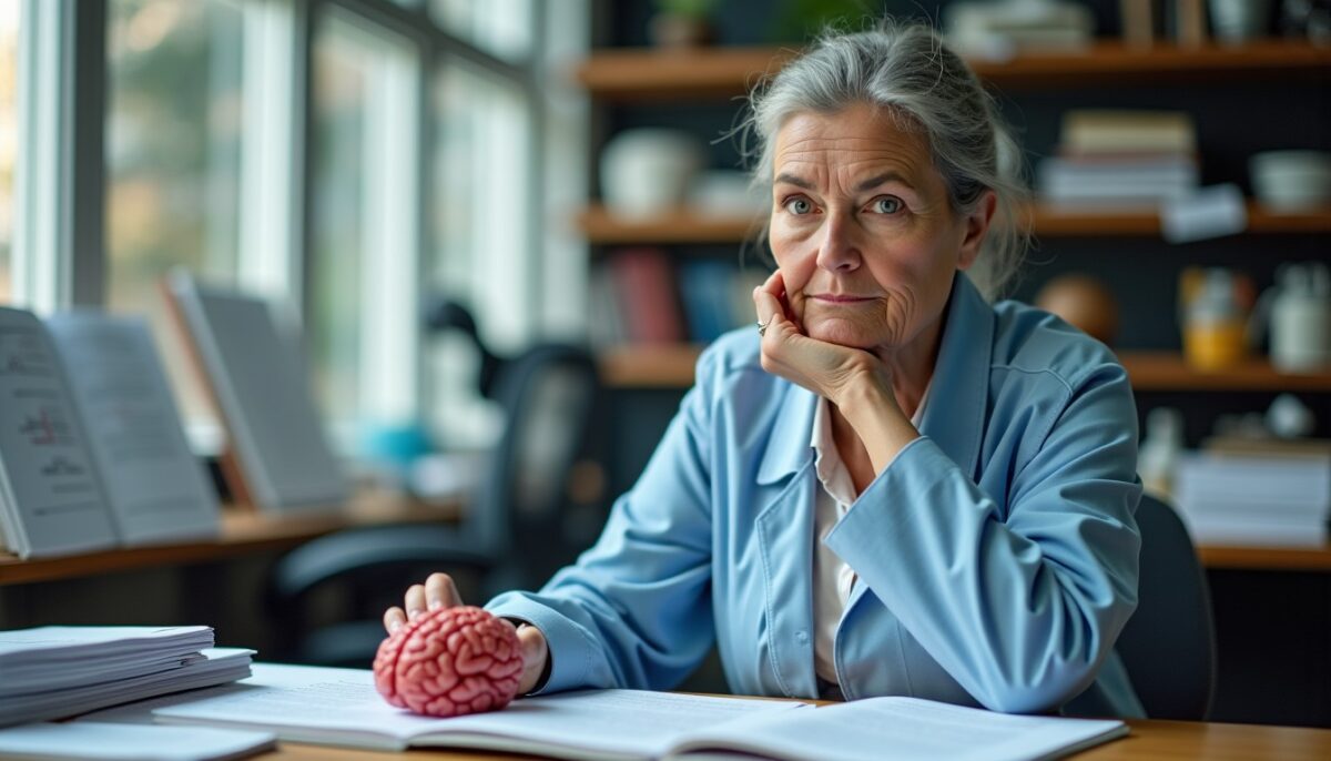 Créatine et Alzheimer : démêler les mythes scientifiques pour mieux comprendre