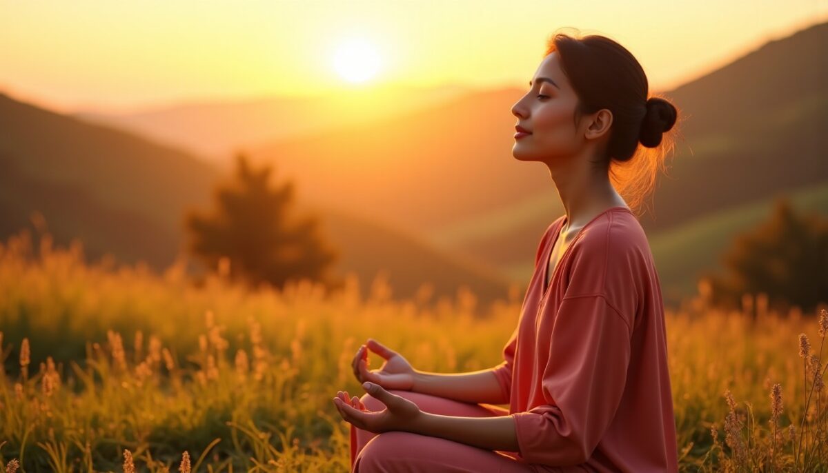 Spiritualité et amour inconditionnel : Comment vivre pleinement cet état d’être