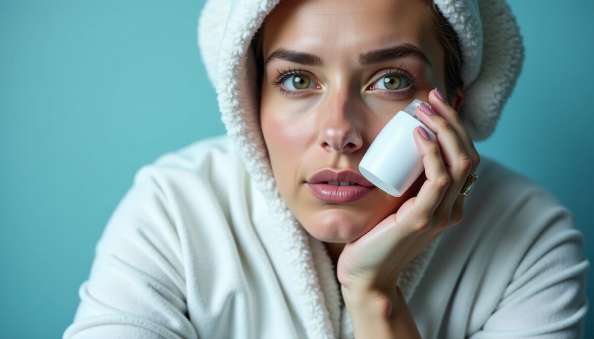 Cryolipolyse et minceur : façonnez votre corps avec précision