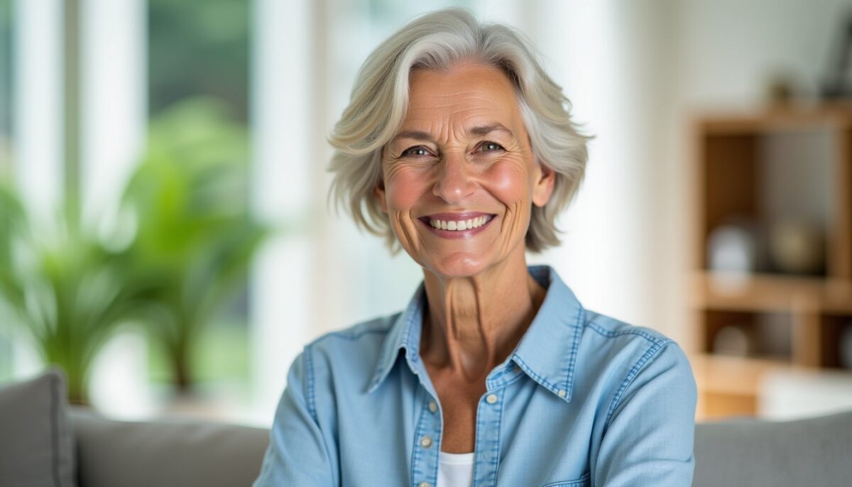 IMC optimal à 70 ans : quel indice choisir pour une santé durable ?