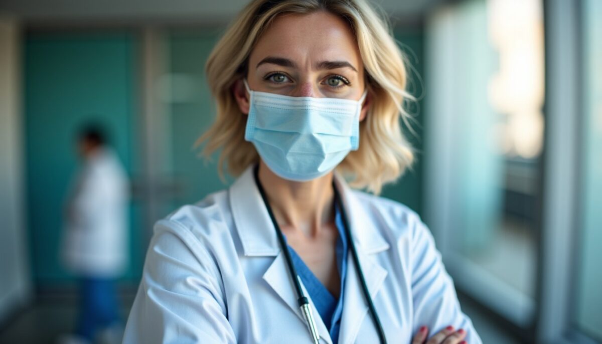 Médecine prédictive : anticiper aujourd'hui les défis de votre santé de demain