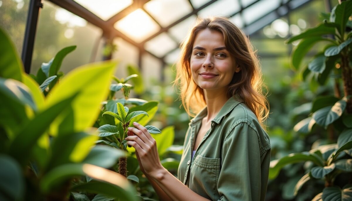 Les plantes, une solution naturelle pour traiter le trouble bipolaire ?