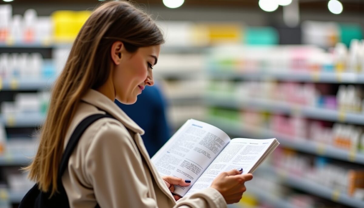 Guide Pratique : Mettre à Jour Votre Carte Vitale en Toute Simplicité en Pharmacie