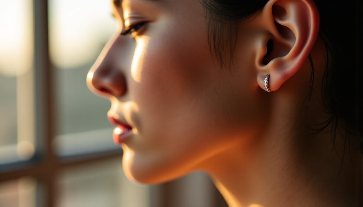 Piercing Daith et maux de tête : mythe ou véritable soulagement ?