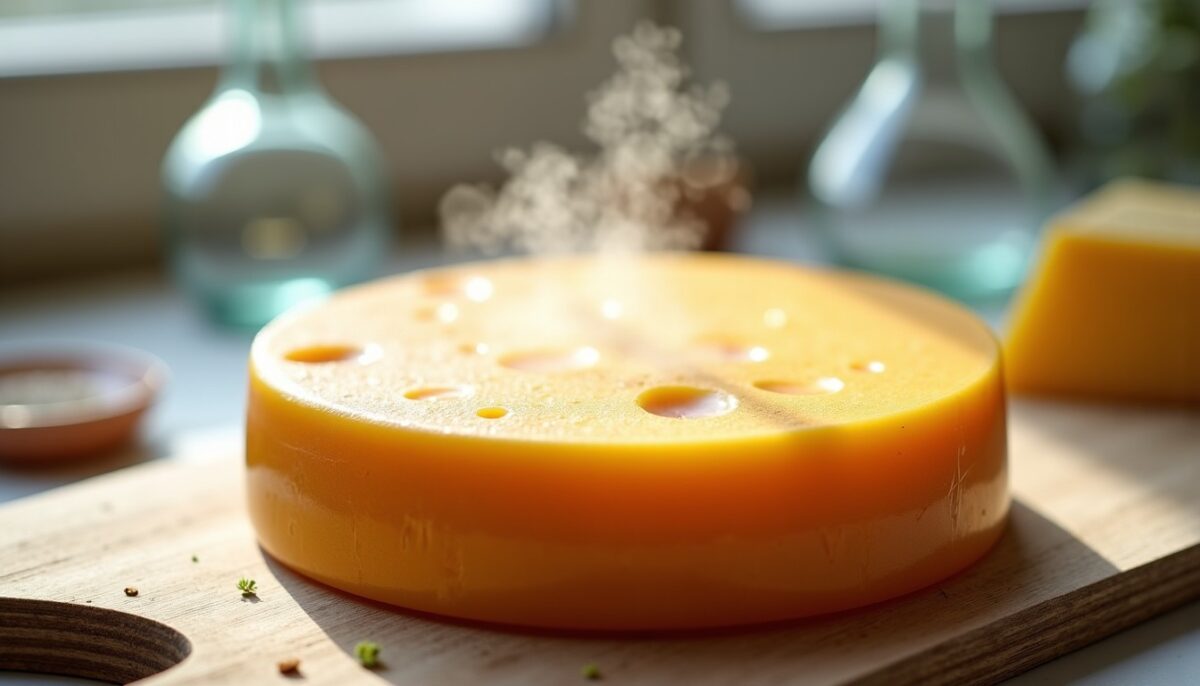 Fromage gazeux : Mythe ou danger pour votre santé ?