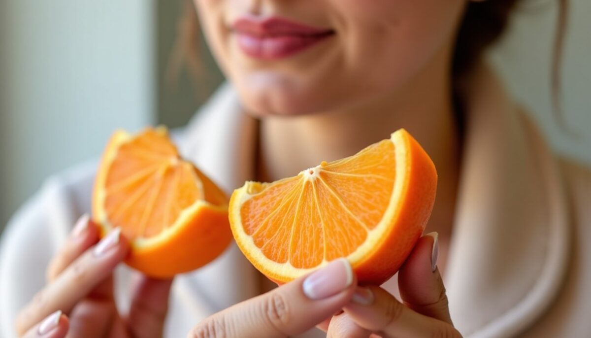 Kaki astringent : astuces efficaces pour dire adieu à la sensation de bouche sèche