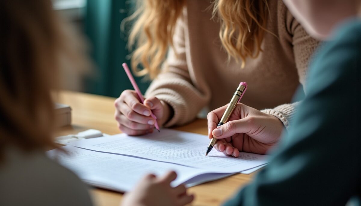 Comprendre les délais pour établir une reconnaissance de paternité