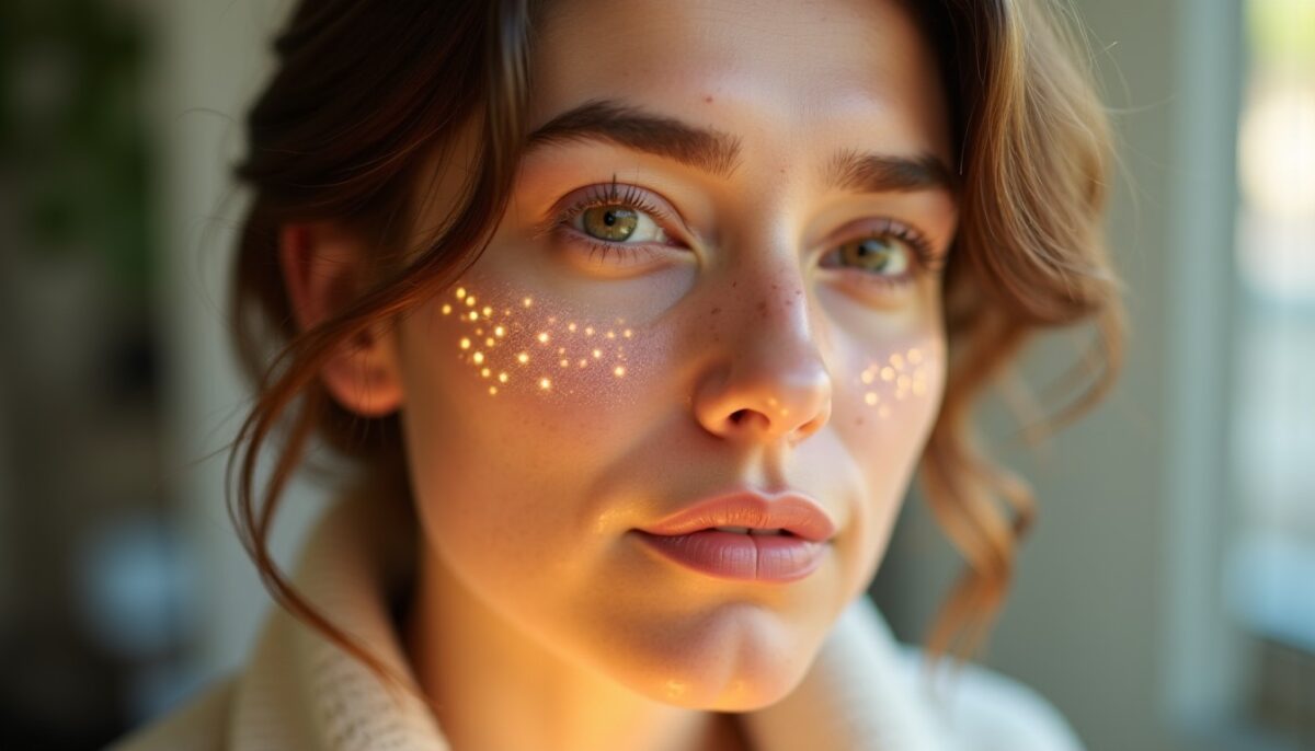 Luminothérapie esthétique : révélez l&rsquo;éclat naturel de votre peau grâce à la lumière