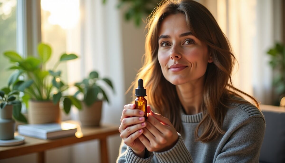 CBD et douleurs chroniques : tout ce qu’il faut comprendre avant d’essayer
