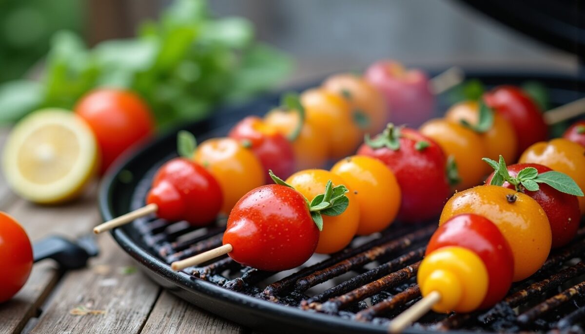 Été et barbecue : astuces pour savourer sans craindre les brûlures