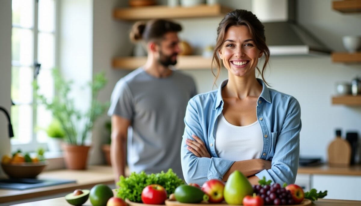 Devenir coach en nutrition : les clés pour réussir sans formation médicale