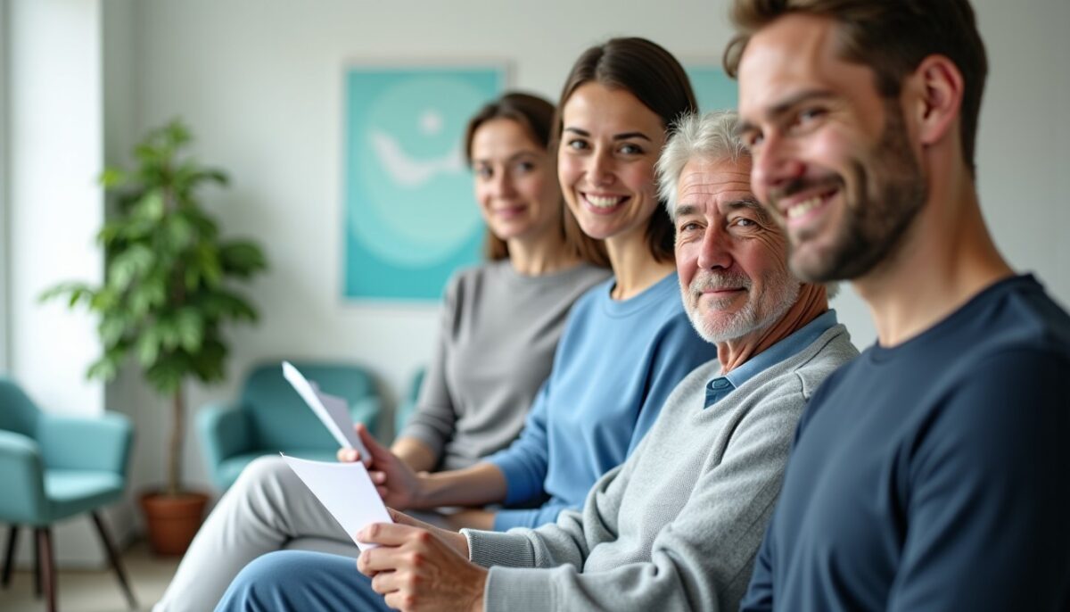 Guide pratique pour obtenir votre bon de prise en charge du vaccin contre la grippe