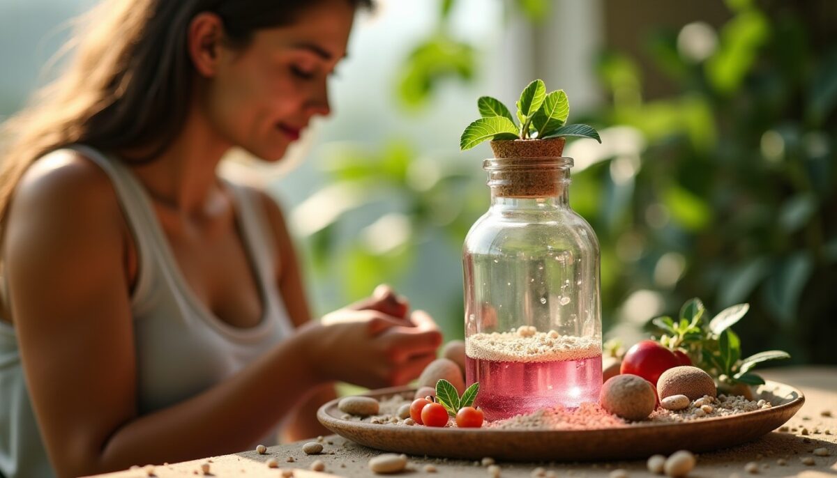 Méthodes naturelles pour booster le taux d’oxygène dans le sang