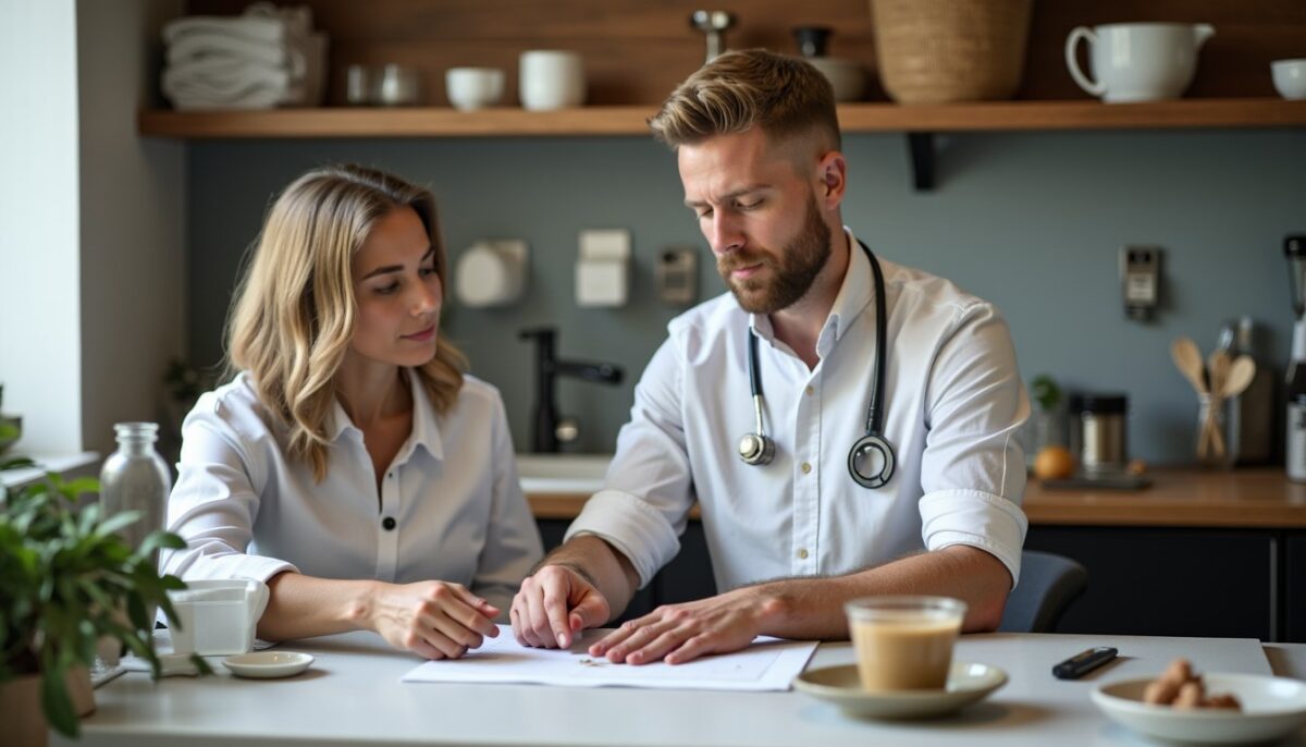 Comment bien préparer votre tout premier rendez-vous chez le gastro-entérologue