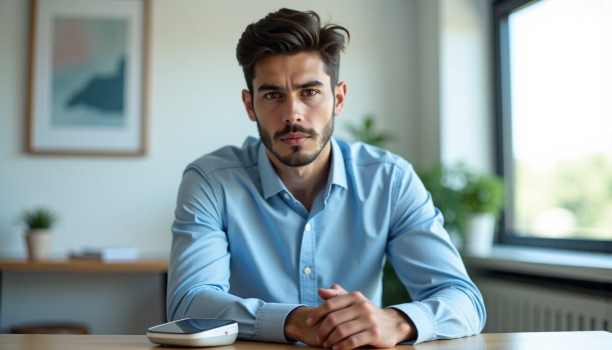 Hypertension chez les jeunes : comprendre ses origines et les solutions thérapeutiques