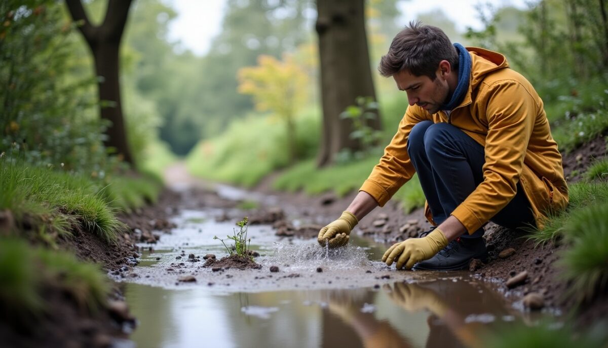 Drainage et curage axillaire : tout ce qu’il faut savoir pour bien récupérer