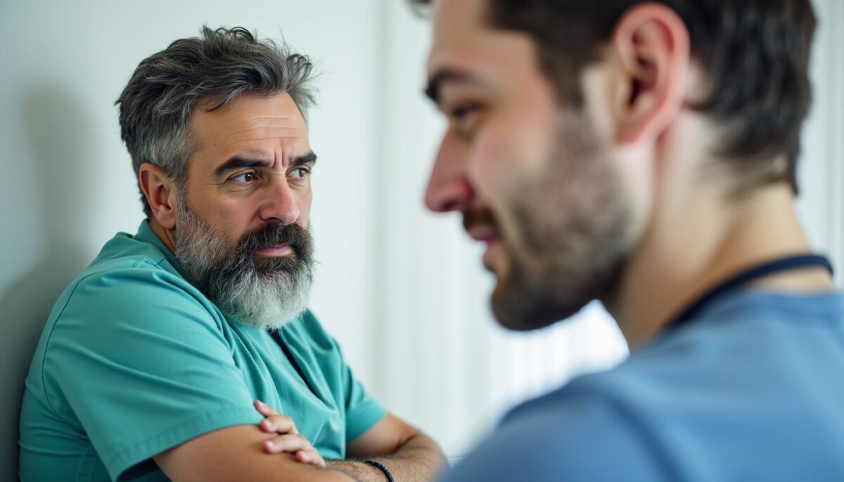 Convalescence après une intervention sur fibrome : conseils pour un rétablissement optimal