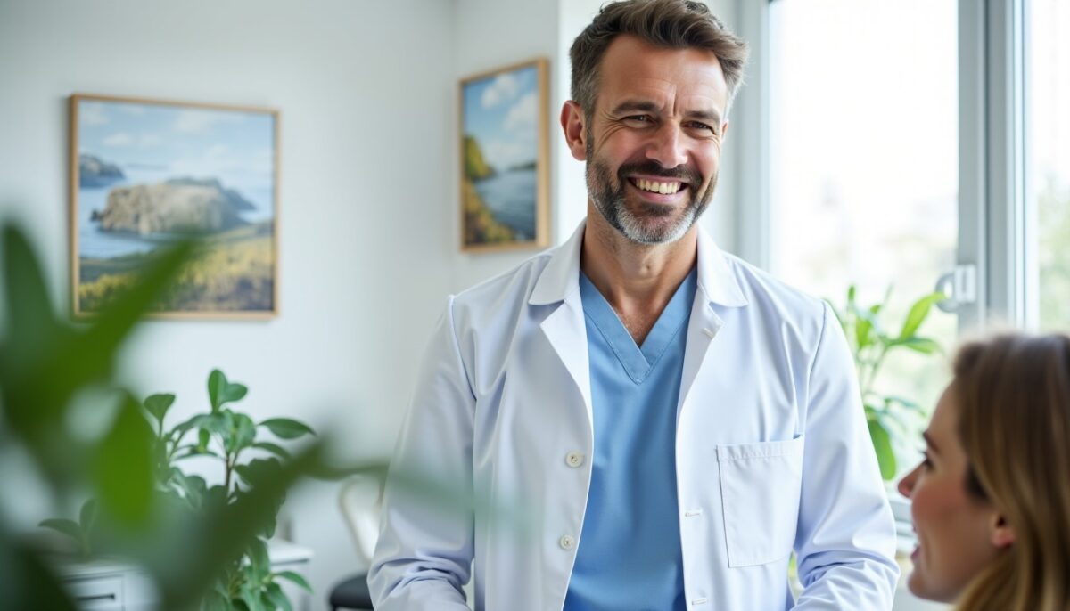 Facettes dentaires à Boulogne-Billancourt : Emax, pelliculaires ou CEREC, comment faire le bon choix ?