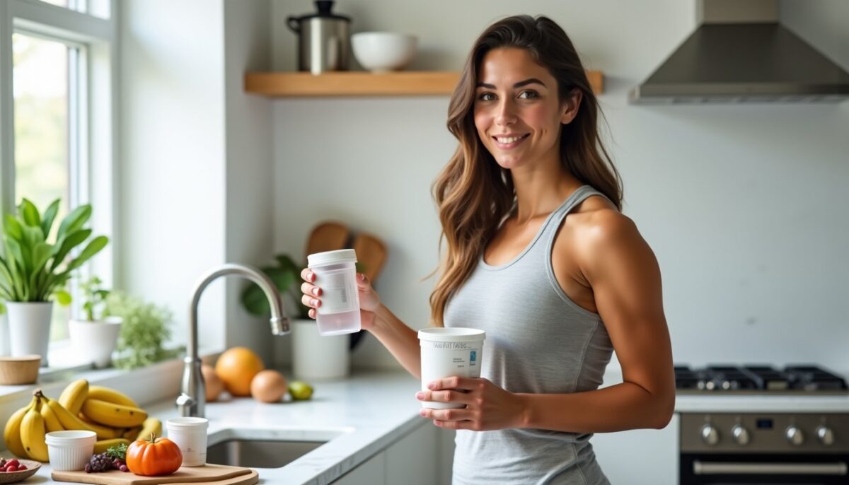 Créatine et troubles digestifs : comment prévenir la diarrhée liée à la supplémentation
